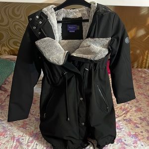 3-1 Maternity Winter Parka